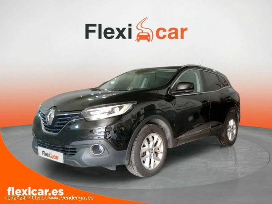 Renault Kadjar Intens Energy TCe 97kW (130CV) - Córdoba