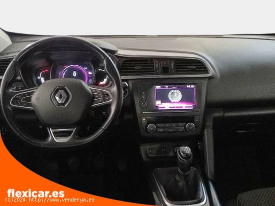 Renault Kadjar Intens Energy TCe 97kW (130CV) - Córdoba