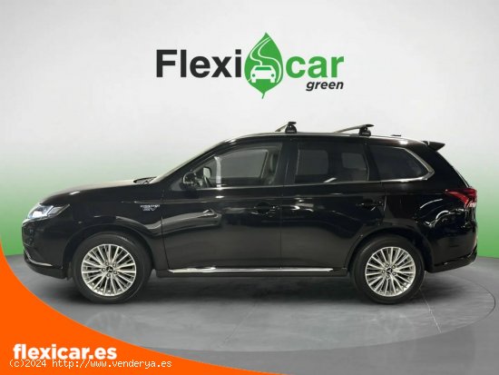 Mitsubishi Outlander 2.4 PHEV Kaiteki Auto 4WD - San Blas-Canillejas