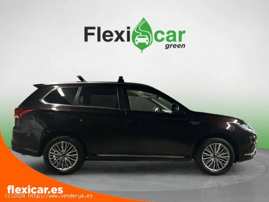 Mitsubishi Outlander 2.4 PHEV Kaiteki Auto 4WD - San Blas-Canillejas