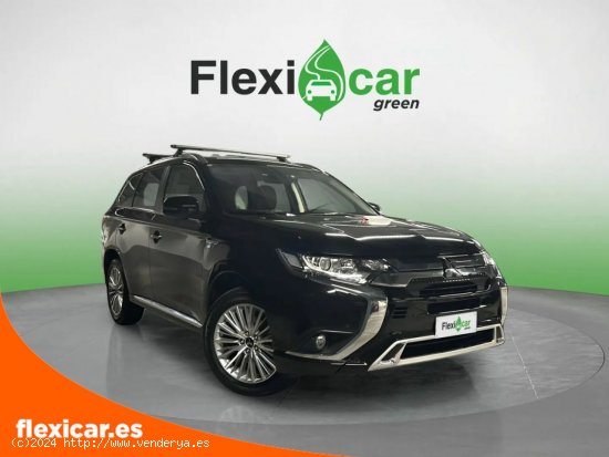 Mitsubishi Outlander 2.4 PHEV Kaiteki Auto 4WD - San Blas-Canillejas