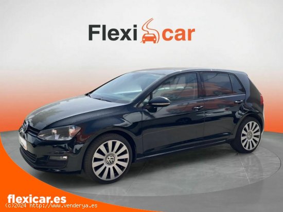 Volkswagen Golf Advance 1.6 TDI 105cv BMT DSG - Jerez de la Frontera