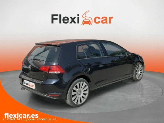 Volkswagen Golf Advance 1.6 TDI 105cv BMT DSG - Jerez de la Frontera