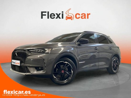 DS Automobiles DS 7 Crossback BlueHDi DE 96kW (130CV) AT. PERF.LINE - Fuenlabrada