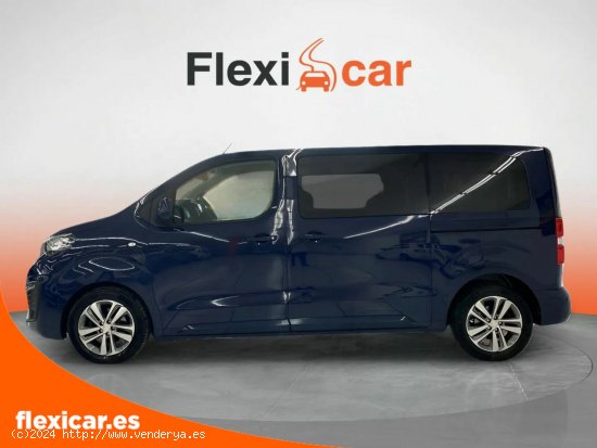 Peugeot Traveller Allure BlueHDi 110KW (150CV) Long - Valencia