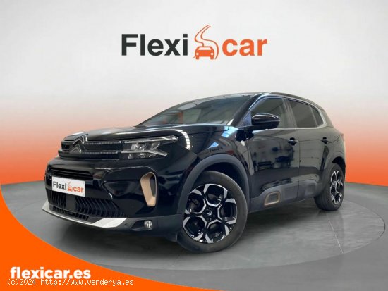 Citroën C5 Aircross BlueHdi 96kW (130CV) S&S EAT8 C Series - Fuenlabrada