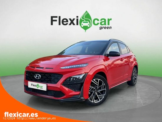 Hyundai Kona 1.0 TGDI 48V N Line 4X2 - Esplugues de Llobregat