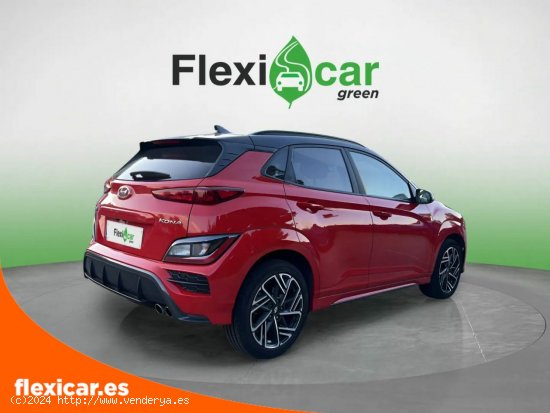 Hyundai Kona 1.0 TGDI 48V N Line 4X2 - Esplugues de Llobregat