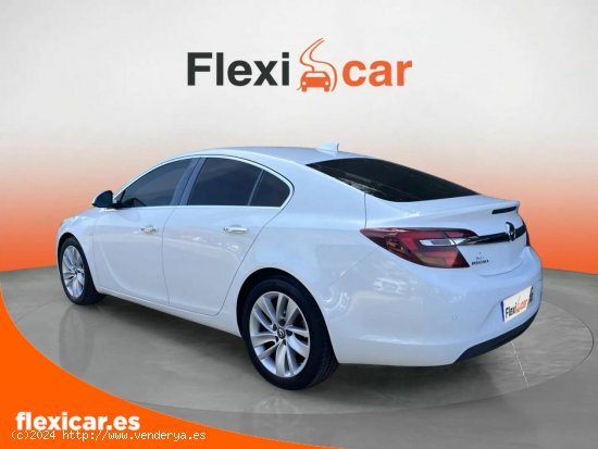 Opel Insignia  1.6CDTI S&S eco 100kW (136CV) Excellence - Sevilla