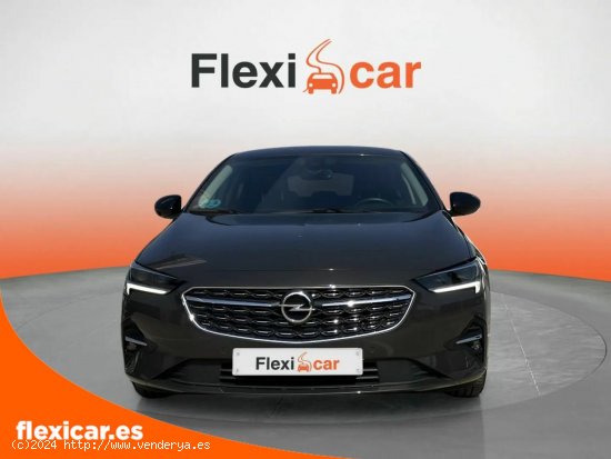 Opel Insignia  GS Business Elegance 2.0D DVH 130kW AT8 - Ciudad Real