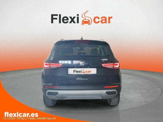 Seat Ateca 2.0 TDI 110kW (150CV) X-Perience XXL - Jaén