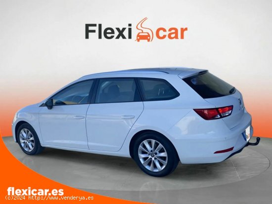 Seat Leon 1.6 TDI 85kW (115CV) St&Sp Style - Puebla de Sancho Pérez