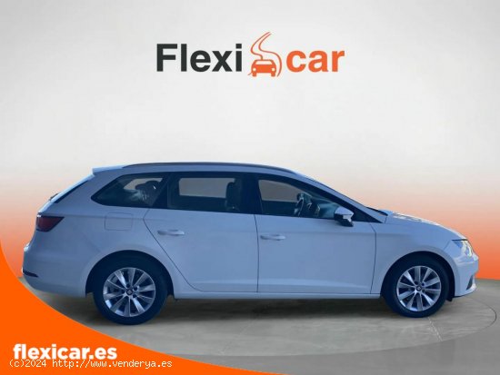 Seat Leon 1.6 TDI 85kW (115CV) St&Sp Style - Puebla de Sancho Pérez