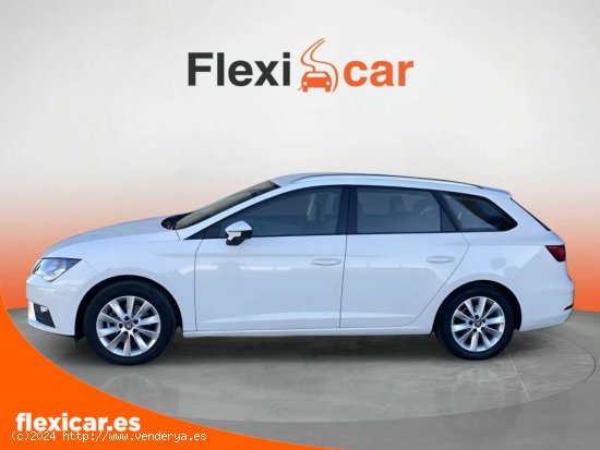 Seat Leon 1.6 TDI 85kW (115CV) St&Sp Style - Puebla de Sancho Pérez