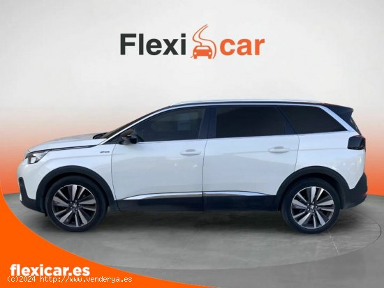 Peugeot 5008 GT-Line 1.2L PureTech 96kW (130CV) S&S - Jerez de la Frontera