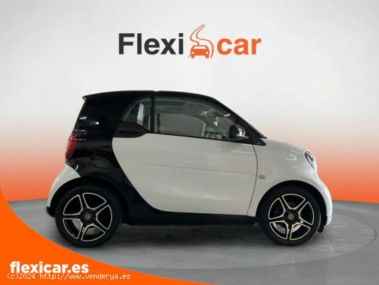 Smart Fortwo 1.0 52kW (71CV) COUPE - Valencia