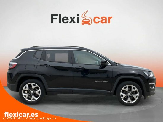 Jeep Compass 1.4 Mair 103kW Limited 4x2 - Ciudad Real