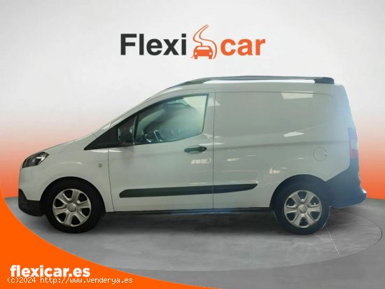 Ford Tourneo Courier 1.5 TDCi 55kW (75CV) Ambiente - Collado Villalba