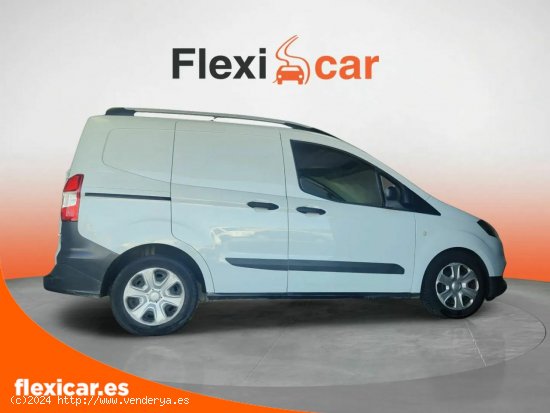 Ford Tourneo Courier 1.5 TDCi 55kW (75CV) Ambiente - Collado Villalba