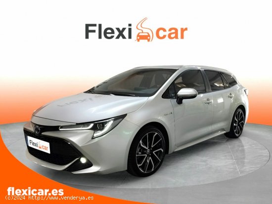 Toyota Corolla 2.0 180H FEEL! E-CVT TOURING SPORT - Paterna