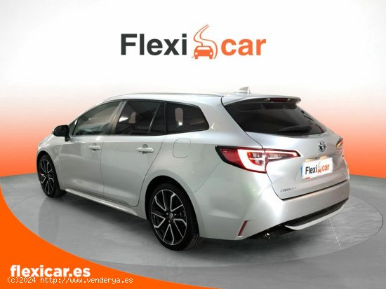 Toyota Corolla 2.0 180H FEEL! E-CVT TOURING SPORT - Paterna