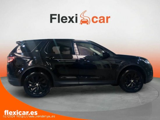 Land-Rover Discovery Sport 2.0L TD4 110kW (150CV) 4x4 HSE - Ourense