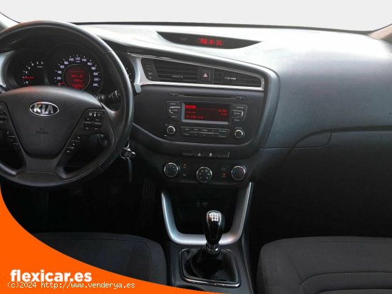 Kia Ceed 1.4 CRDi WGT 66kW (90CV) Business - Don Benito