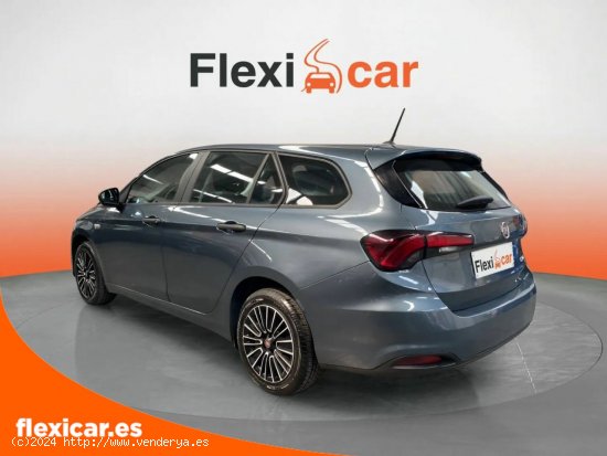 Fiat Tipo SW 1.5 Hybrid 97kW (130CV) DCT - Fuenlabrada