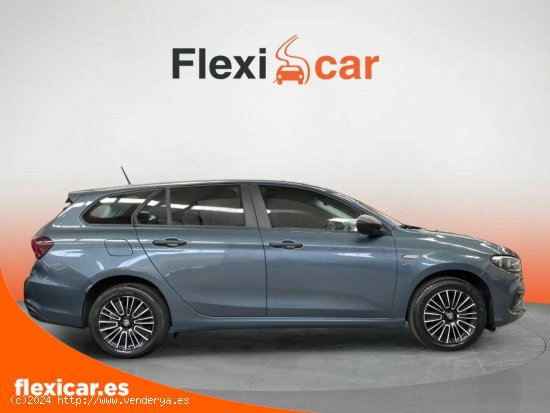 Fiat Tipo SW 1.5 Hybrid 97kW (130CV) DCT - Fuenlabrada