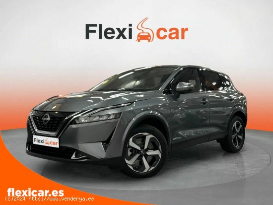 Nissan Qashqai DIG-T 116kW (158CV) mHEV Xtronic Tekna+ - Sabadell