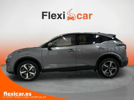 Nissan Qashqai DIG-T 116kW (158CV) mHEV Xtronic Tekna+ - Sabadell