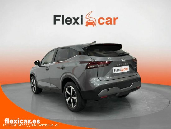 Nissan Qashqai DIG-T 116kW (158CV) mHEV Xtronic Tekna+ - Sabadell