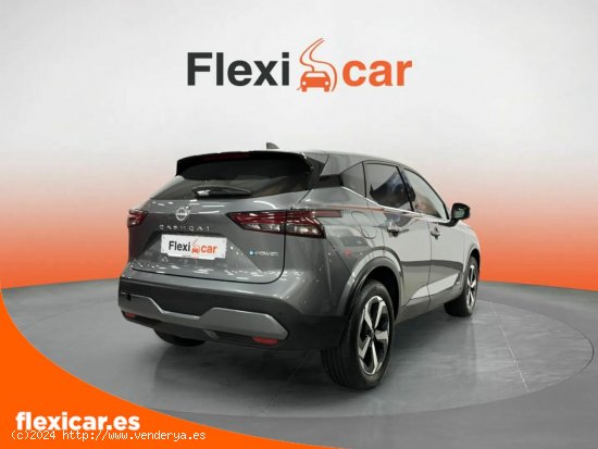 Nissan Qashqai DIG-T 116kW (158CV) mHEV Xtronic Tekna+ - Sabadell