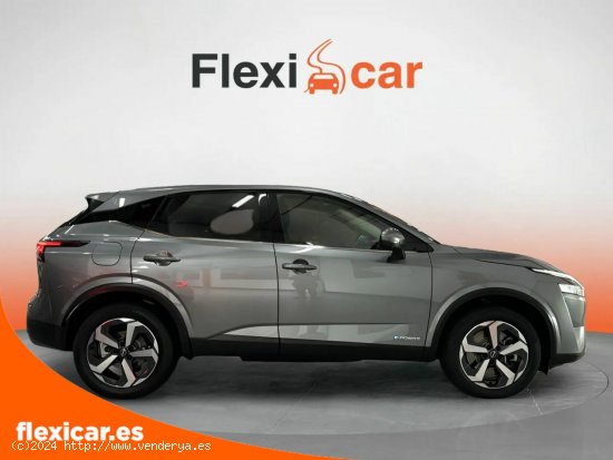 Nissan Qashqai DIG-T 116kW (158CV) mHEV Xtronic Tekna+ - Sabadell