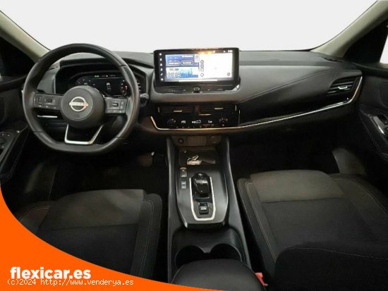 Nissan Qashqai DIG-T 116kW (158CV) mHEV Xtronic Tekna+ - Sabadell