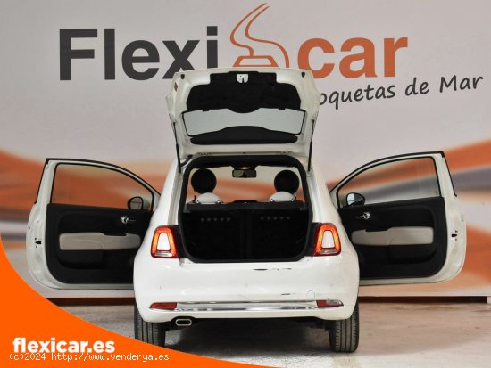 Fiat 500 Connect 1.0 Hybrid 52KW (70 CV) - Roquetas de Mar