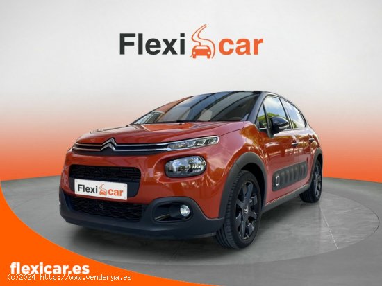 Citroën C3 PureTech 81KW (110CV) S&S SHINE - Vic