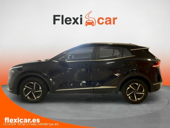 Kia Sportage 1.6 T-GDi 110kW (150CV) Concept 4x2 - Esplugues de Llobregat