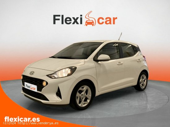 Hyundai i10 1.0 Klass - Pamplona