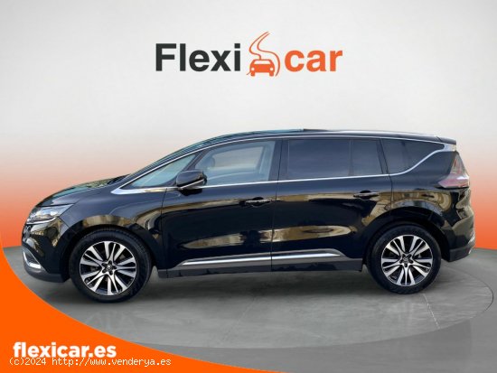 Renault Espace Initiale P. Energy dCi 160 Twin Tur. EDC - 5 P (2015) - Vizcaya