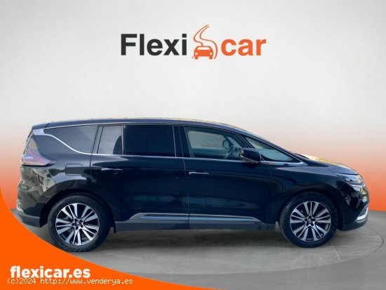 Renault Espace Initiale P. Energy dCi 160 Twin Tur. EDC - 5 P (2015) - Vizcaya