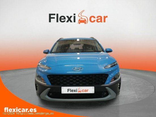 Hyundai Kona 1.0 TGDI Maxx 4X2 - Biscay