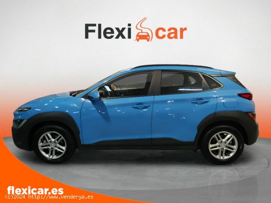 Hyundai Kona 1.0 TGDI Maxx 4X2 - Biscay