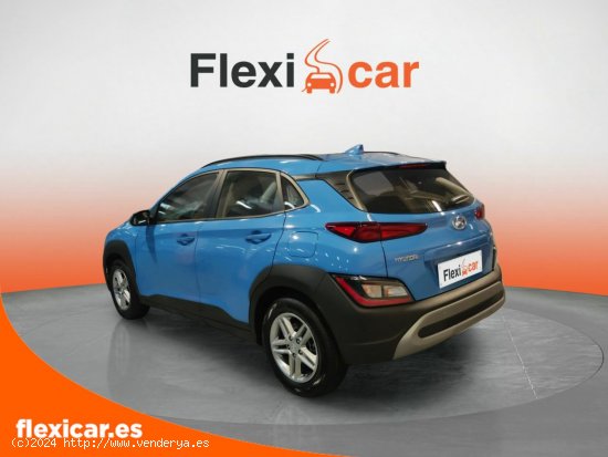 Hyundai Kona 1.0 TGDI Maxx 4X2 - Biscay