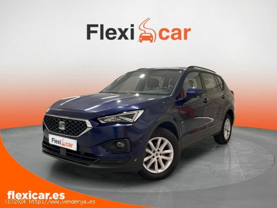 Seat Tarraco 2.0 TDI 110kW (150CV) S&S Style - 5 P (2022) - Viladecans