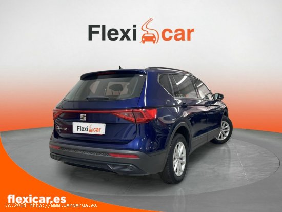 Seat Tarraco 2.0 TDI 110kW (150CV) S&S Style - 5 P (2022) - Viladecans