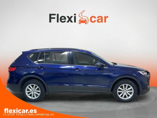 Seat Tarraco 2.0 TDI 110kW (150CV) S&S Style - 5 P (2022) - Viladecans