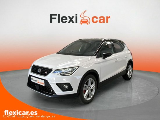 Seat Arona 1.0 TSI 81kW (110CV) FR - Pamplona