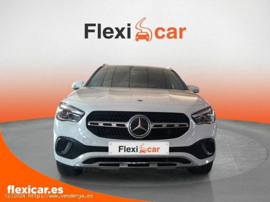 Mercedes GLA H247 GLA 200D 8G-DCT - Don Benito