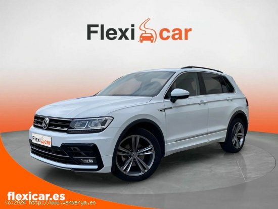 Volkswagen Tiguan Advance 2.0 TDI 110kW (150CV) - Iurreta